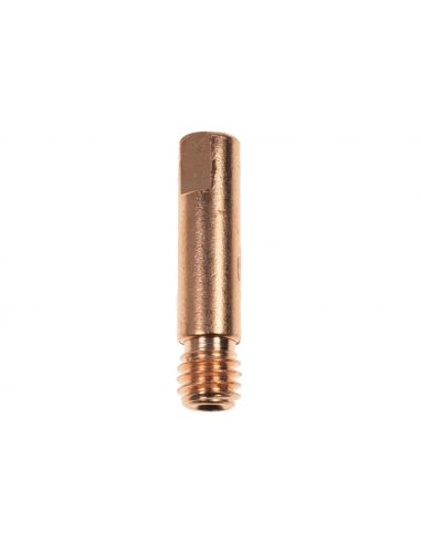 Końcówka prądowa MB-15 Al. fi 1,0 mm M6x25 do aluminium / FIXWELD - kp_15_1.0_al - FIXWELD - 2