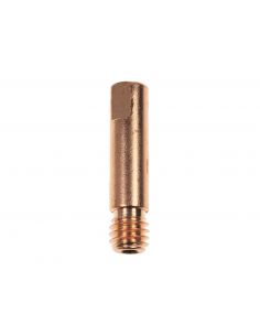 Końcówka prądowa MB-15 Al. fi 1,2 mm M6x25 do aluminium / FIXWELD - kp_15_1.2_al - FIXWELD - 1 2
