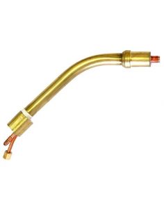 Korpus palnika MIG MB-501 / FIXWELD - kor_pal_mig_501 - FIXWELD - 1