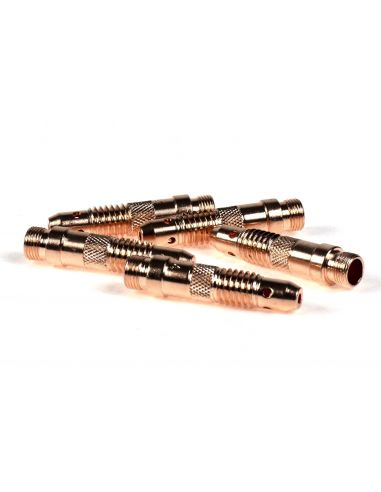 Łącznik prądowy TYP-17/18/26 10N28 fi 3,2 mm / FIXWELD - 10N28 - FIXWELD - 3