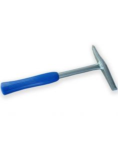 Młotek spawalniczy niebieska rękojeść / FIXWELD - 7811922 - FIXWELD - 1
