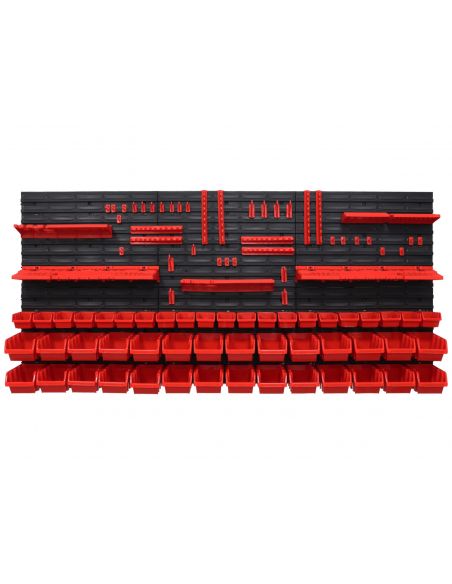 Tablica narzędziowa Toolbox System Wall Mix 180x80 - TS.W.180.080.M_px - Toolbox System - 4
