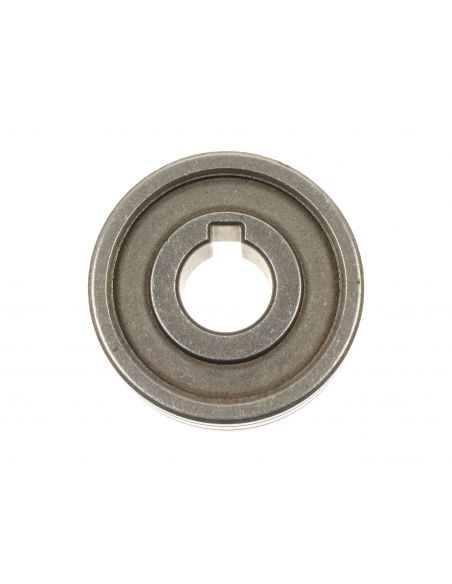 Rolka podajnika MIG 0,8-1,0U ALU 10/30/10 mm / FIXWELD - rolka_a_0.8_1.0_u - FIXWELD - 3