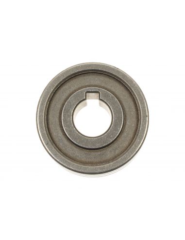 Rolka podajnika MIG 1,0-1,2U ALU 10/30/10 mm / FIXWELD - rolka_a_1.0_1.2_u - FIXWELD - 3