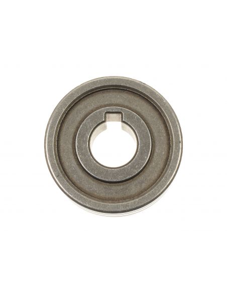 Rolka podajnika MIG 1,0-1,2U ALU 10/30/10 mm / FIXWELD - rolka_a_1.0_1.2_u - FIXWELD - 3