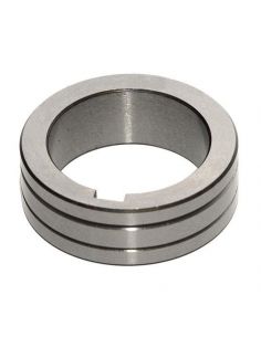 Rolka podajnika MIG 2RA 0,8-1,0U ALU 22/30/10 mm / FIXWELD - RN01A0810AL - FIXWELD - 1