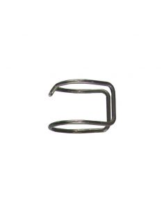 Sprężyna dystansowa (sanki) do uchwytu typ Trafimet A-81/LT-81 / FIXWELD - CV0028 - FIXWELD - 1