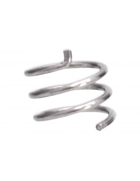 Sprężyna łącznika prądowego do uchwytu MB-13/15 / FIXWELD - spr_15 - FIXWELD - 1