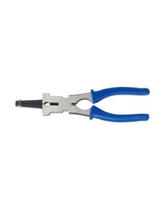Szczypce spawalnicze uniwersalne 7" / FIXWELD - 095-07-001 - FIXWELD - 1