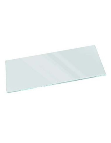 Szkło białe bezbarwne (szybka) 100x20 mm / FIXWELD - FSP0205 - FIXWELD - 1