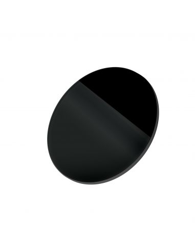 Szkło ciemne (szybka okrągła) fi 50 mm DIN 05 / FIXWELD - FSP0102 - FIXWELD - 1