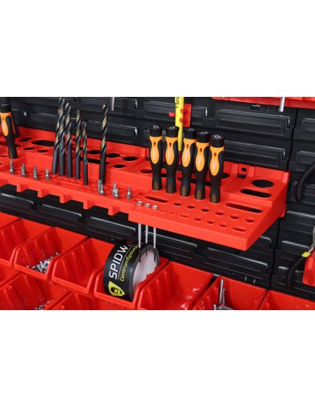 Tablica narzędziowa Toolbox System Wall Mix 180x80 - TS.W.180.080.M_px - Toolbox System - 5