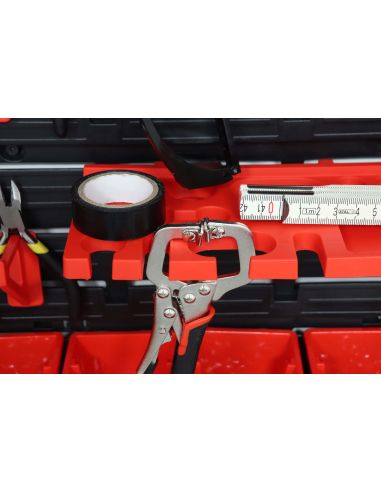 Tablica narzędziowa Toolbox System Wall Mix 180x80 - TS.W.180.080.M_px - Toolbox System - 6