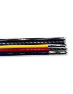 Wkład stalowy powlekany czerwony 3,4 m / FIXWELD - wkl_spir_p_czerw_3 - FIXWELD - 1