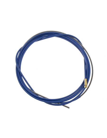 Wkład stalowy powlekany niebieski 3,4 m / FIXWELD - wkl_spir_p_nieb_3 - FIXWELD - 2