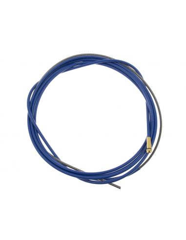Wkład stalowy powlekany niebieski 5,4 m / FIXWELD - wkl_spir_p_nieb_5 - FIXWELD - 2