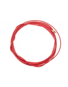 Wkład teflonowy czerwony 3,4 m / FIXWELD - wkl_telf_czerw_3 - FIXWELD - 1 2