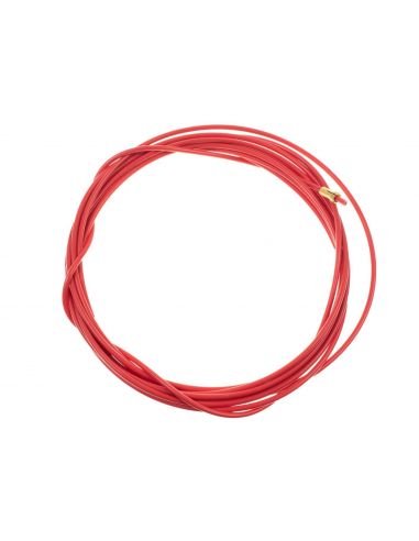 Wkład teflonowy czerwony 5,4 m / FIXWELD - wkl_telf_czerw_5 - FIXWELD - 2