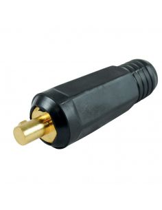 Wtyk kablowy prądowy męski ŁW/ŁP 50/70 / FIXWELD - ŁW/ŁP_50_70 - FIXWELD - 1