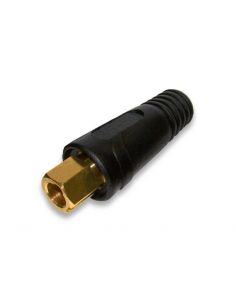 Wtyk kablowy prądowy żeński ŁP 35/50 / FIXWELD - ŁP_35_50 - FIXWELD - 1