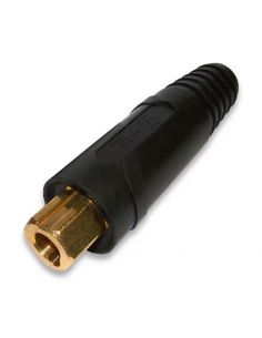 Wtyk kablowy prądowy żeński ŁP 70/95 / FIXWELD - ŁP_70_95 - FIXWELD - 1