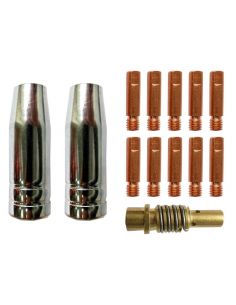 Zestaw części do uchwytu MB 15 / FIXWELD - ZCUMB15_pakiet1 - FIXWELD - 1