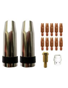 Zestaw części do uchwytu MB 24 / FIXWELD - ZCUMB24_pakiet1 - FIXWELD - 1