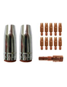 Zestaw części do uchwytu MB 25 / FIXWELD - ZCUMB25_pakiet1 - FIXWELD - 1