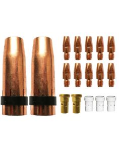 Zestaw części do uchwytu MB 501 / FIXWELD - ZCUMB501_pakiet1 - FIXWELD - 1