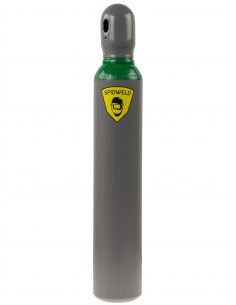 Zestaw startowy do spawarek MIG - MB-15 / FIXWELD - zssMIG_1-G - FIXWELD - 1 2