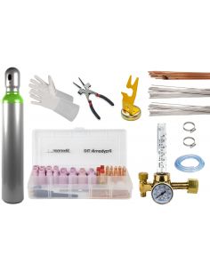 Zestaw startowy do spawarek TIG AC/DC / FIXWELD - zst-ac-dc_pakiet1 - FIXWELD - 1