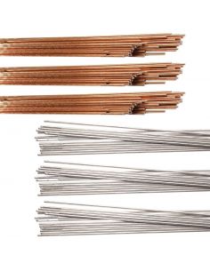 Zestaw startowy drutów spawalniczych TIG DC / FIXWELD - zdst-dc_pakiet1 - FIXWELD - 1