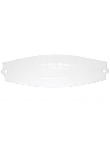 Zestaw szybek ochronnych poliwęglan Sherman V5a / Spartus Pro 901X/930XT / FIXWELD - zsshv5-1_pakiet1 - FIXWELD - 2