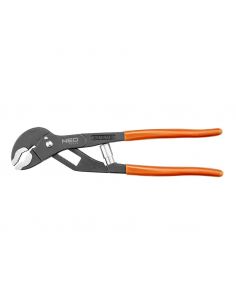 Klucz do rur 240 mm, zakres 0-52 mm szybko nastawne Neo Tools - 02-435 - NEO Tools - 1