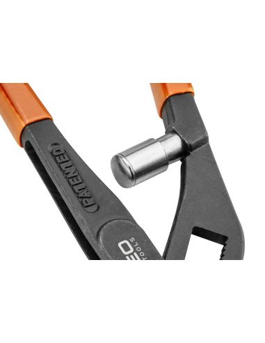 Klucz do rur 240 mm, zakres 0-52 mm szybko nastawne Neo Tools - 02-435 - NEO Tools - 3