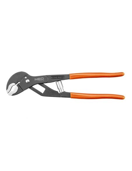 Szczypce do rur 300 mm, zakres 0-60 mm szybko nastawne Neo Tools - 02-436 - NEO Tools - 1