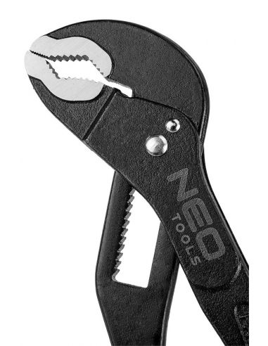 Szczypce do rur 300 mm, zakres 0-60 mm szybko nastawne Neo Tools - 02-436 - NEO Tools - 5