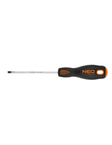 Wkrętak płaski 3.0 x 75 mm, S2 Neo Tools - 04-011 - NEO Tools - 1