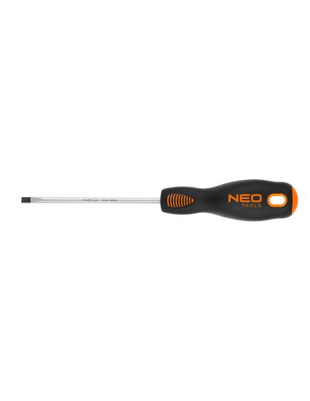 Wkrętak płaski 3.0 x 75 mm, S2 Neo Tools - 04-011 - NEO Tools - 1