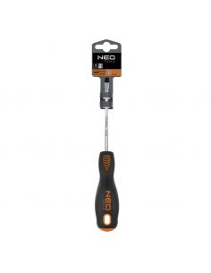 Wkrętak płaski 3.0 x 75 mm, S2 Neo Tools - 04-011 - NEO Tools - 1 2