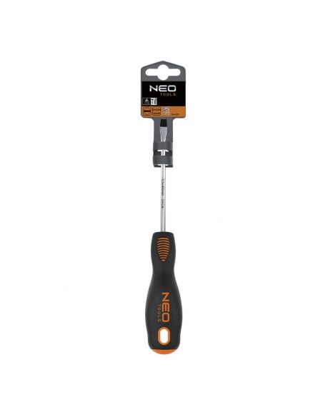 Wkrętak płaski 3.0 x 75 mm, S2 Neo Tools - 04-011 - NEO Tools - 2