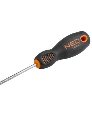 Wkrętak płaski 3.0 x 75 mm, S2 Neo Tools - 04-011 - NEO Tools - 4