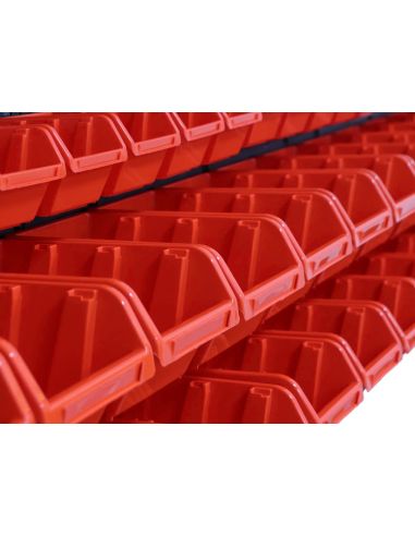 Tablica narzędziowa Toolbox System Wall Mix 180x80 - TS.W.180.080.M_px - Toolbox System - 8