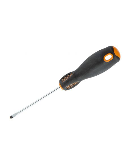 Wkrętak płaski 4.0 x 100 mm, S2 Neo Tools - 04-012 - NEO Tools - 4