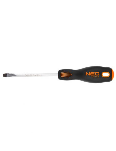 Wkrętak płaski 5.5 x 100 mm, S2 Neo Tools - 04-013 - NEO Tools - 1