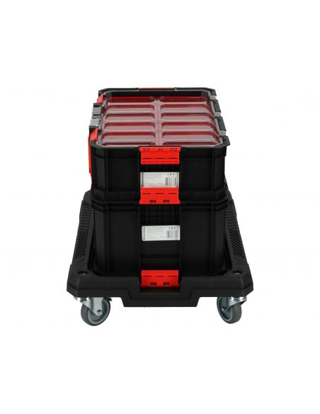 Zestaw mobilnych skrzynek narzędziowych dla elektryka Kistenberg Modular Solution KMSELE001 - KMSELE001_px - Kistenberg - 4