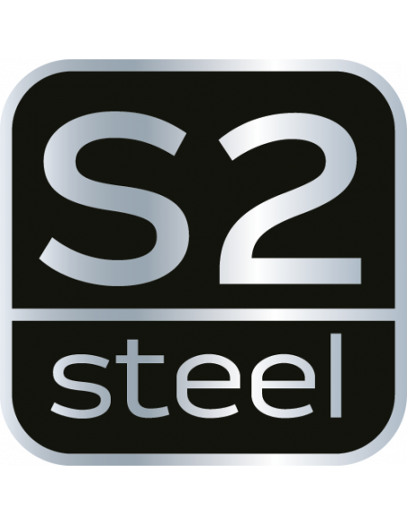 Wkrętak płaski 5.5 x 100 mm, S2 Neo Tools - 04-013 - NEO Tools - 4