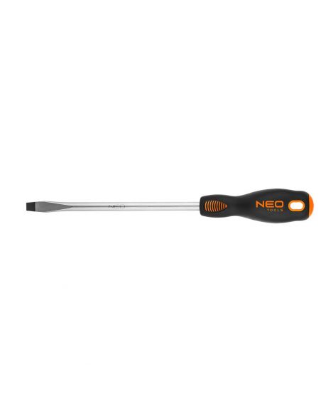 Wkrętak płaski 6.5 x 150 mm, S2 Neo Tools - 04-015 - NEO Tools - 1