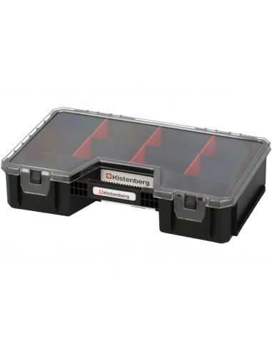 Zestaw mobilnych skrzynek narzędziowych dla elektryka Kistenberg Modular Solution KMSELE001 - KMSELE001_px - Kistenberg - 7
