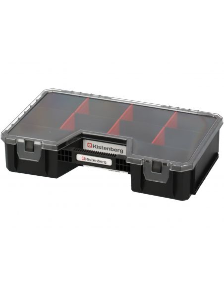 Zestaw mobilnych skrzynek narzędziowych dla elektryka Kistenberg Modular Solution KMSELE001 - KMSELE001_px - Kistenberg - 7